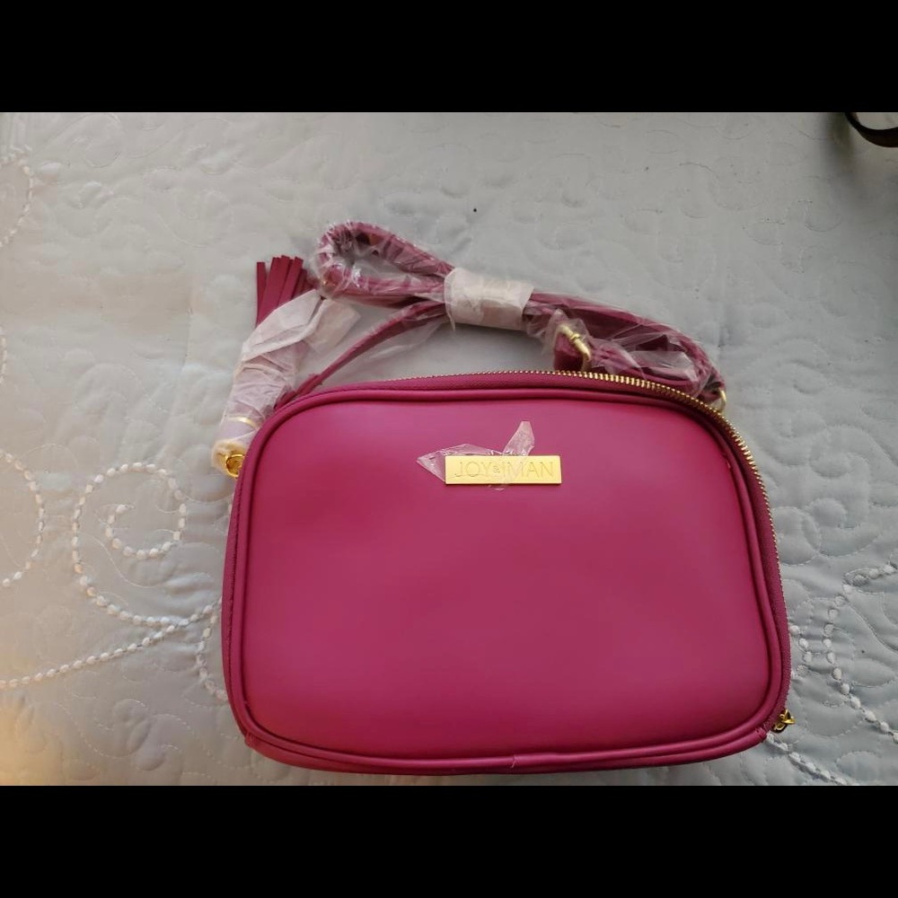 COPY - Joy & Iman Crossbody